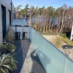 Lägenhet E-baltic - Rewal, Your Beachfront Apartments,