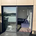 Lägenhet E-baltic - Rewal, Your Beachfront Apartments, *