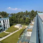 E-baltic - Rewal, Your Beachfront Apartments,