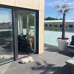 E-baltic - Rewal, Your Beachfront Apartments, Lägenhet Rewal