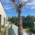 E-baltic - Rewal, Your Beachfront Apartments, Lägenhet Rewal