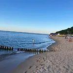 E-baltic - Rewal, Your Beachfront Apartments, Rewal