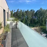 Lägenhet E-baltic - Rewal, Your Beachfront Apartments, *