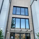 E-baltic - Rewal, Your Beachfront Apartments,