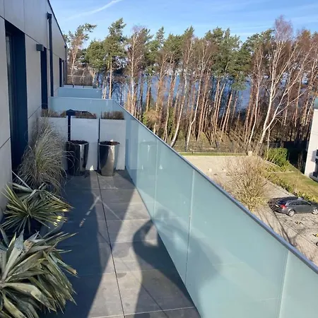 公寓 E-baltic - Rewal, Your Beachfront Apartments,