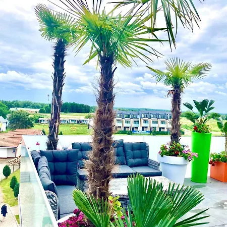 E-baltic - Rewal, Your Beachfront Apartments, 公寓 里沃