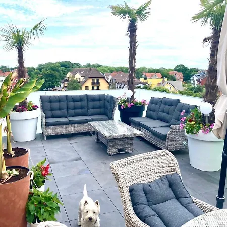 E-baltic - Rewal, Your Beachfront Apartments,