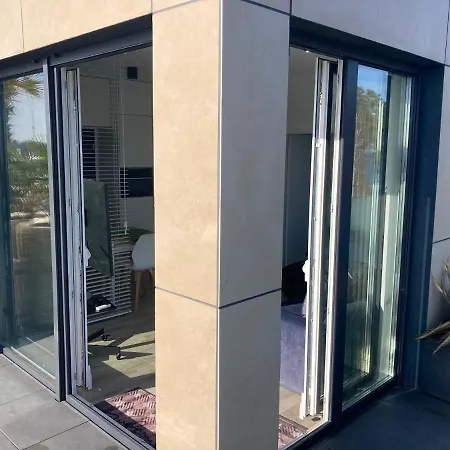 E-baltic - Rewal, Your Beachfront Apartments, 里沃