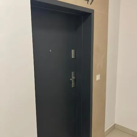 公寓 E-baltic - Rewal, Your Beachfront Apartments,