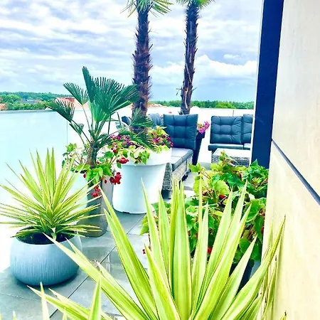 E-baltic - Rewal, Your Beachfront Apartments,