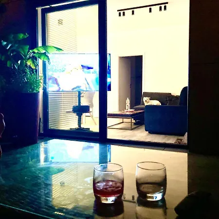 E-baltic - Rewal, Your Beachfront Apartments, 里沃