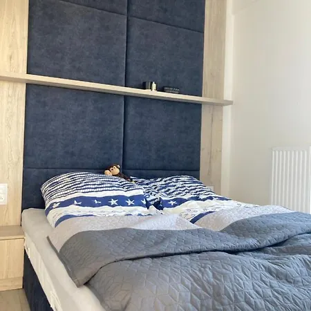 E-baltic - Rewal, Your Beachfront Apartments, * 里沃