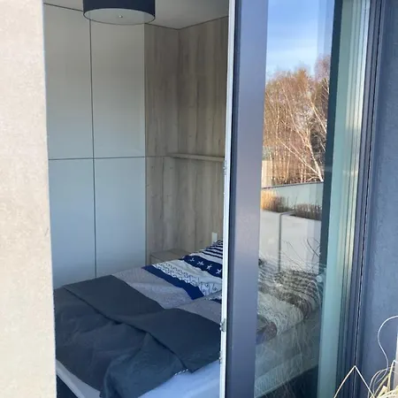 公寓 E-baltic - Rewal, Your Beachfront Apartments, *