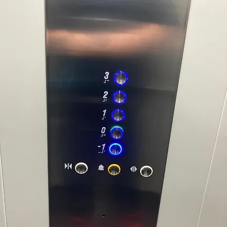 E-baltic - Rewal, Your Beachfront Apartments, * 里沃