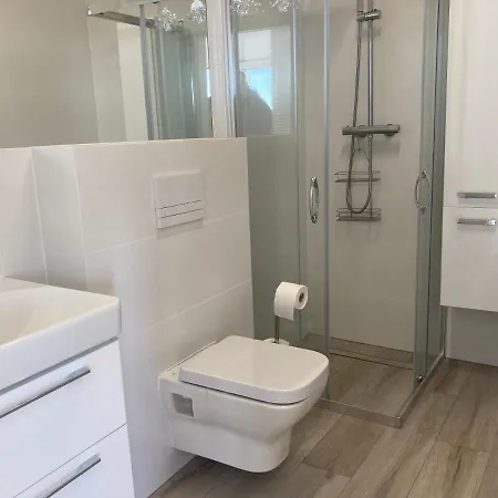 E-baltic - Rewal, Your Beachfront Apartments, *