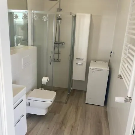 E-baltic - Rewal, Your Beachfront Apartments, 公寓 里沃