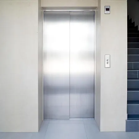 公寓 E-baltic - Rewal, Your Beachfront Apartments, *