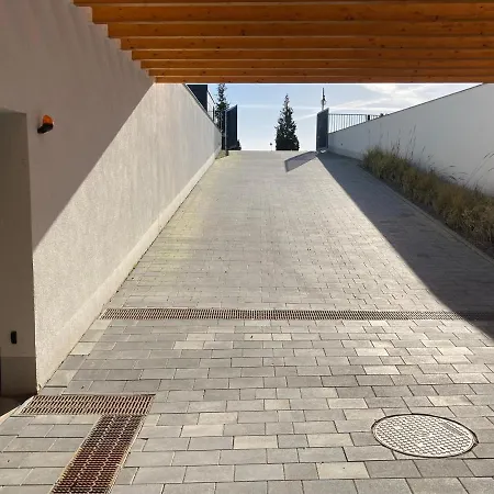 Apartmán E-baltic - Rewal, Your Beachfront Apartments,