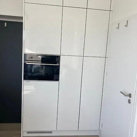 公寓 E-baltic - Rewal, Your Beachfront Apartments, *