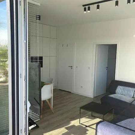 E-baltic - Rewal, Your Beachfront Apartments, *