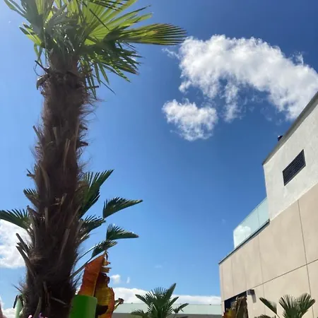 E-baltic - Rewal, Your Beachfront Apartments, 公寓 里沃