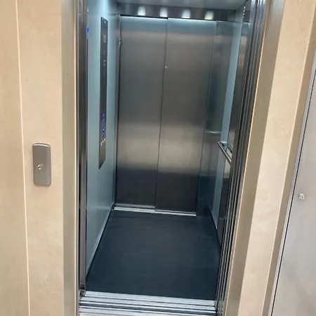 公寓 E-baltic - Rewal, Your Beachfront Apartments, *