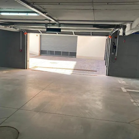 公寓 E-baltic - Rewal, Your Beachfront Apartments,