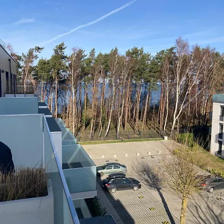 E-baltic - Rewal, Your Beachfront Apartments, *