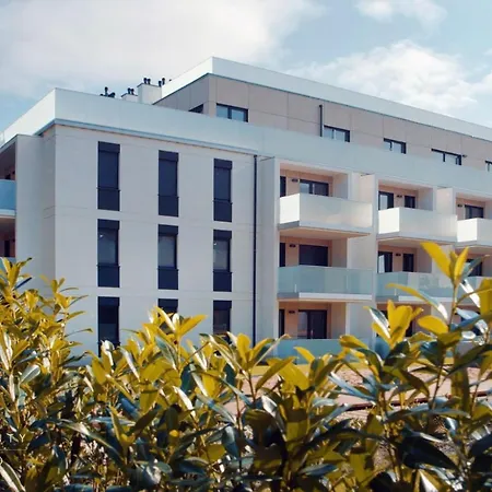 E-baltic - Rewal, Your Beachfront Apartments, Apartment Rewal