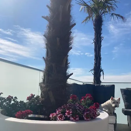 Apartment E-baltic - Rewal, Your Beachfront Apartments,