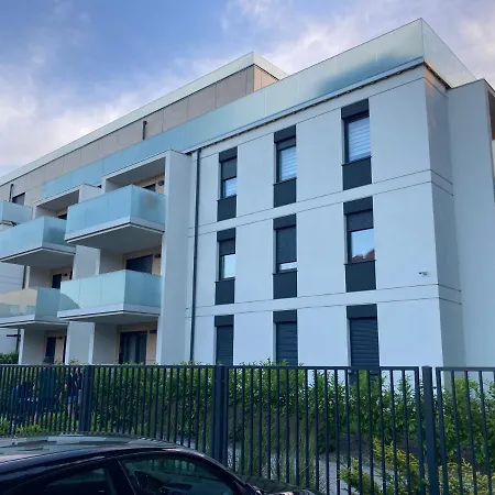 E-baltic - Rewal, Your Beachfront Apartments, *