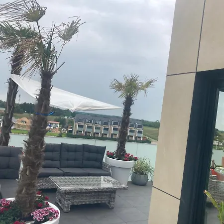 E-baltic - Rewal, Your Beachfront Apartments,