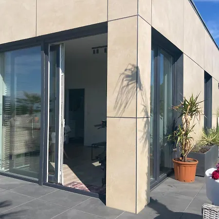 E-baltic - Rewal, Your Beachfront Apartments, *