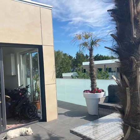 E-baltic - Rewal, Your Beachfront Apartments, *