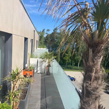 E-baltic - Rewal, Your Beachfront Apartments, *