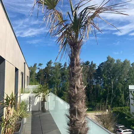 E-baltic - Rewal, Your Beachfront Apartments, 公寓 里沃