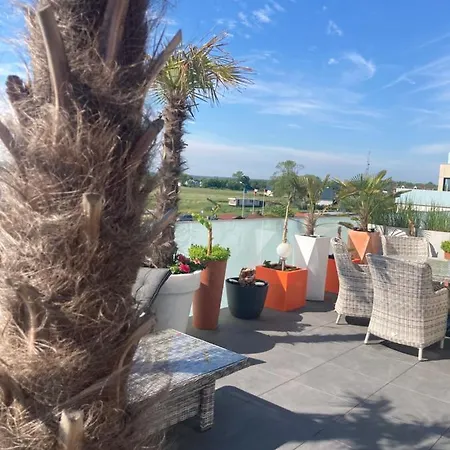 公寓 E-baltic - Rewal, Your Beachfront Apartments, *