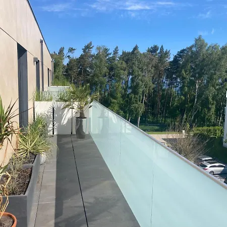 Lägenhet E-baltic - Rewal, Your Beachfront Apartments, *