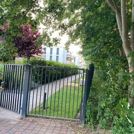 E-baltic - Rewal, Your Beachfront Apartments, * 里沃