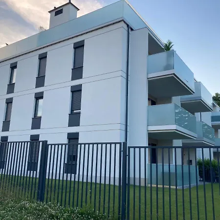 E-baltic - Rewal, Your Beachfront Apartments, *