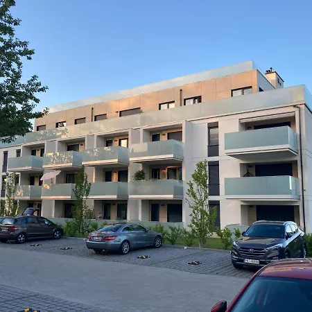 Apartment E-baltic - Rewal, Your Beachfront Apartments, *