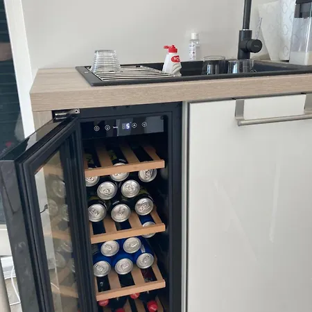 E-baltic - Rewal, Your Beachfront Apartments, 里沃