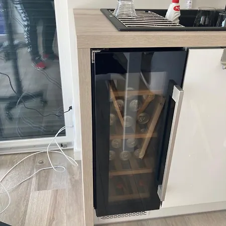 E-baltic - Rewal, Your Beachfront Apartments, *