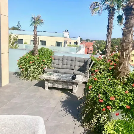 E-baltic - Rewal, Your Beachfront Apartments,