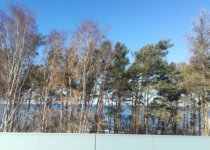 E-baltic - Rewal, Your Beachfront Apartments, Apartment