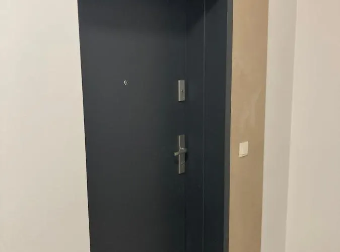 Apartment E-baltic - Rewal, Your Beachfront Apartments,