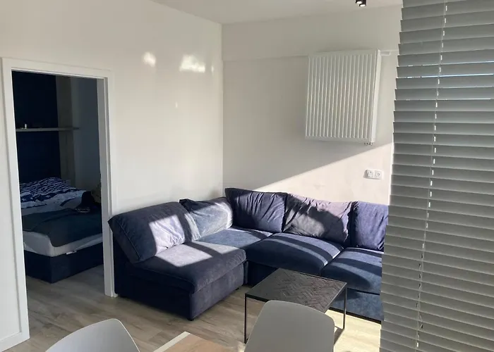 Apartment E-baltic - Rewal, Your Beachfront Apartments, *