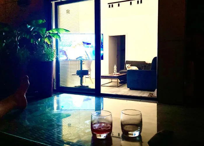 E-baltic - Rewal, Your Beachfront Apartments, Rewal