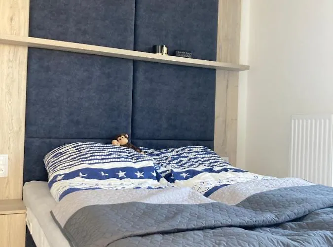 E-baltic - Rewal, Your Beachfront Apartments, * Rewal