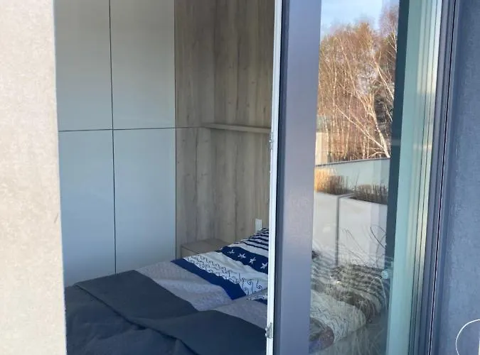 Apartment E-baltic - Rewal, Your Beachfront Apartments, *